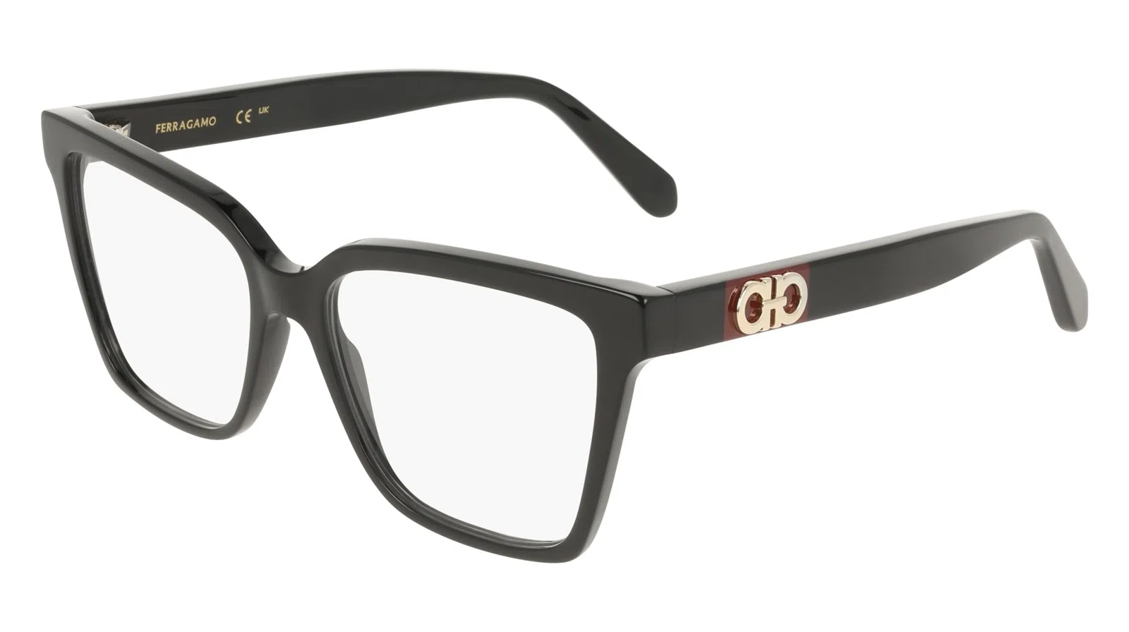 Salvatore Ferragamo SF3060 Eyeglasses - view 4